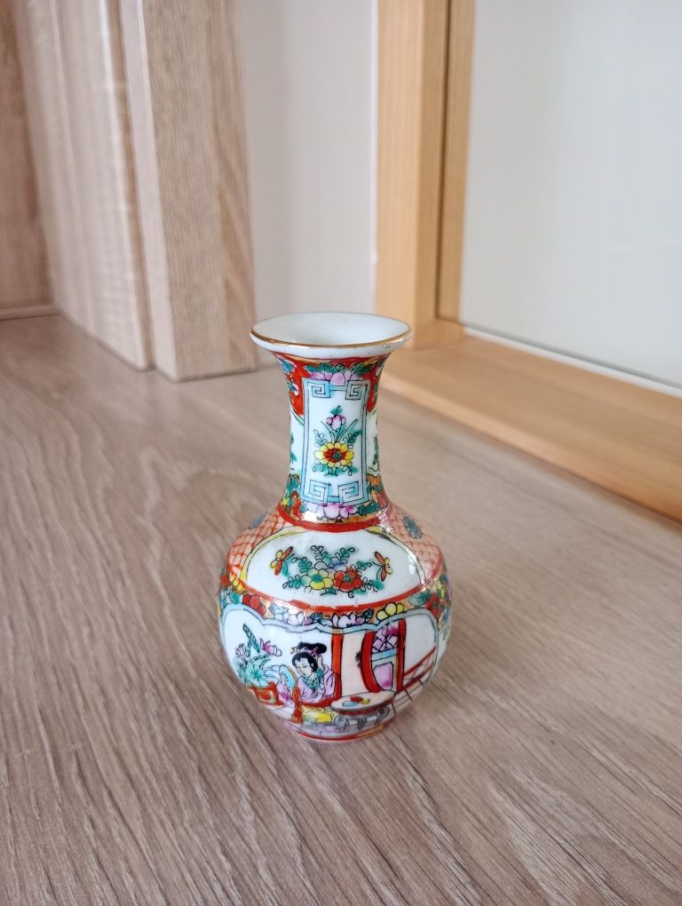 Wazon chińska porcelana