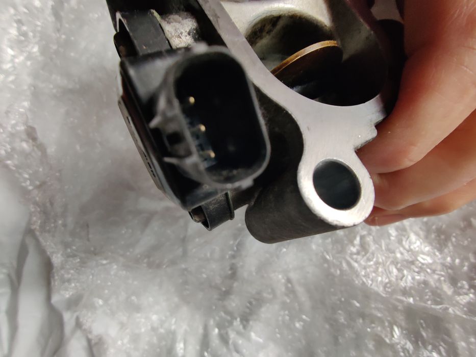 Borboleta de admissão Honda Accord