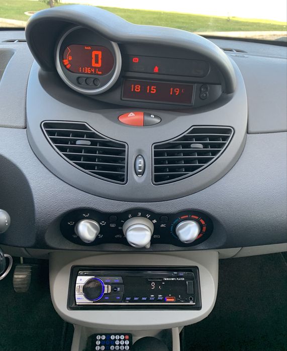 Renault Twingo 1.2 16v Dynamique S// 113 Mk - IMPECÁVEL