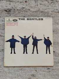 ULTRA RZADKA The Beatles LP Help! STEREO 1. wyd ang 1965, winyl