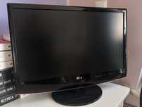 Monitor LG M2362DP-PZ Full HD