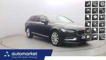 Volvo V90 D5 AWD Inscription! Z polskiego salonu! Z faktura VAT!