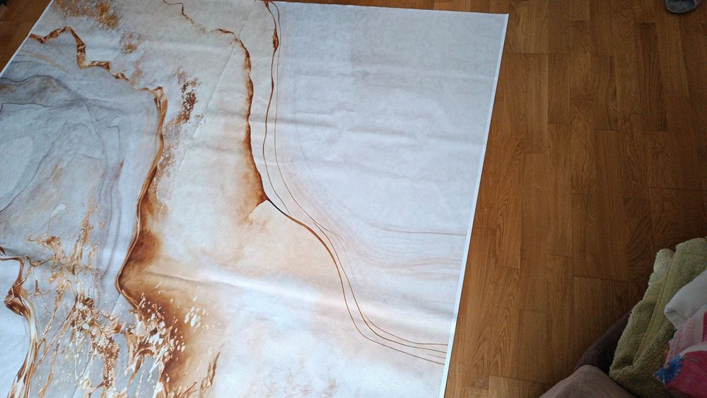 3-Д фотошпалери  флюїд