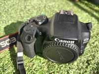 aparat lustrzanka Canon 1300D