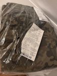 Ubranie ochronne Gore-tex komplet S/R 128z/mon 128z NOWY