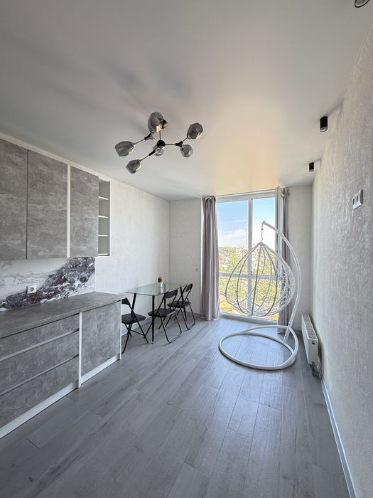 ВЛАСНИК Здам 1к квартиру в ЖК Лісопарковий Словʼянка Вишенька оренда