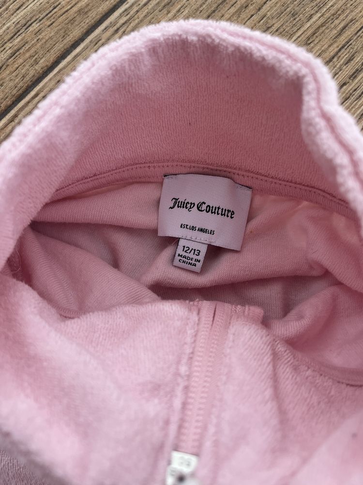 Зіпка Juicy Couture