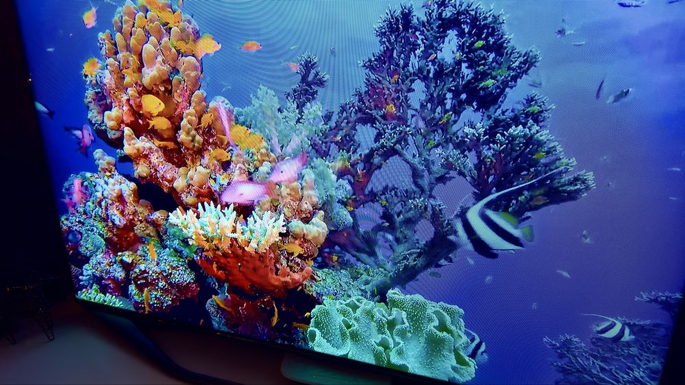 Телевізор Samsung UE55H7000AT