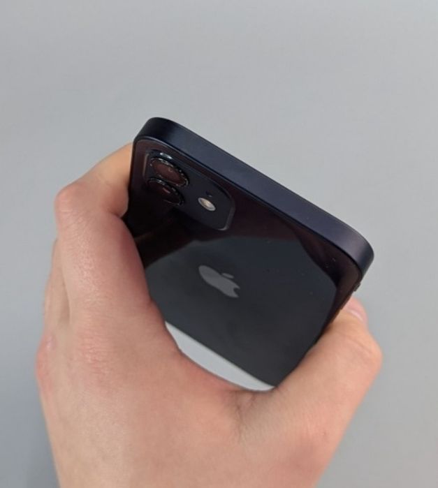 Айфон iPhone Apple 12/64GB/Black/2020г.