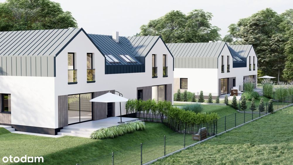 Bliźniak Jakubowice konińskie