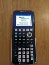 Calculadora TI-84 Plus CE-T