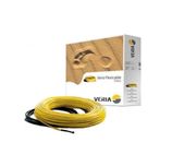 Нагрівальний кабель Veria Flexicable 20 (Польша) 20 м тепла підлога