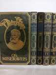 Os Miseráveis Victor Hugo