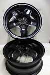 NOWE Felgi Stalowe 16" 5x105 Opel Astra Ampera-e 403
