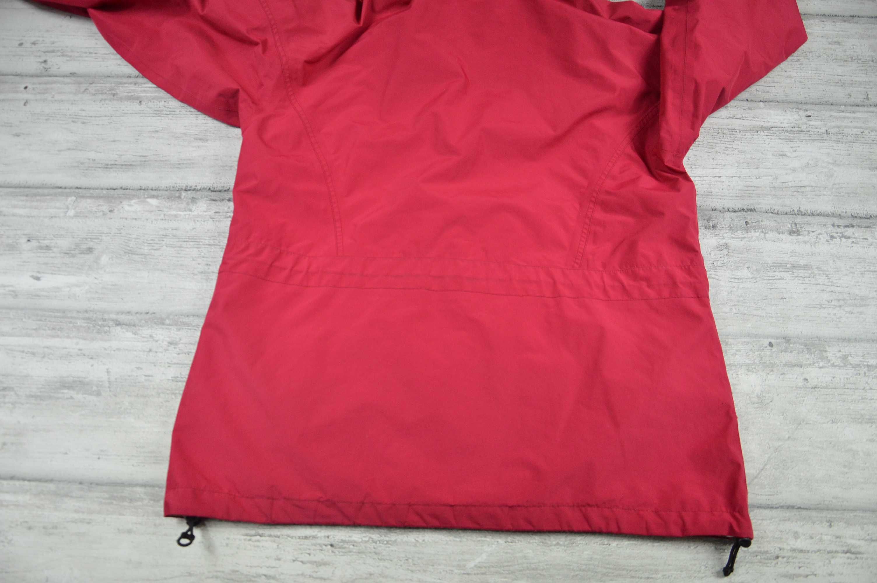 Berghaus gore-tex damska kurtka z kapturem wodoodporna - 14 / XL