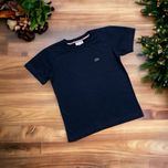 Хлопковая футболка Lacoste оригинал на мальчика 8 лет