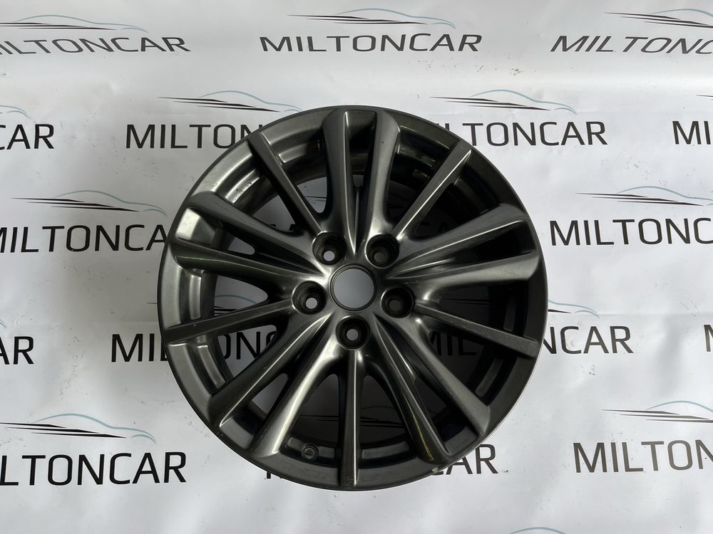 Диск 1шт. Mazda CX5 R17 5X114,3