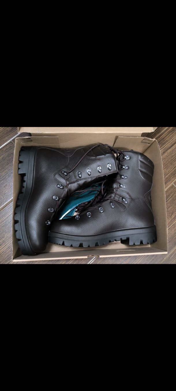 Buty wojskowe 27,5 / 43