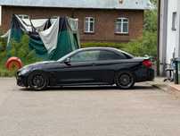 BMW Seria 4 BMW 440i Cabrio