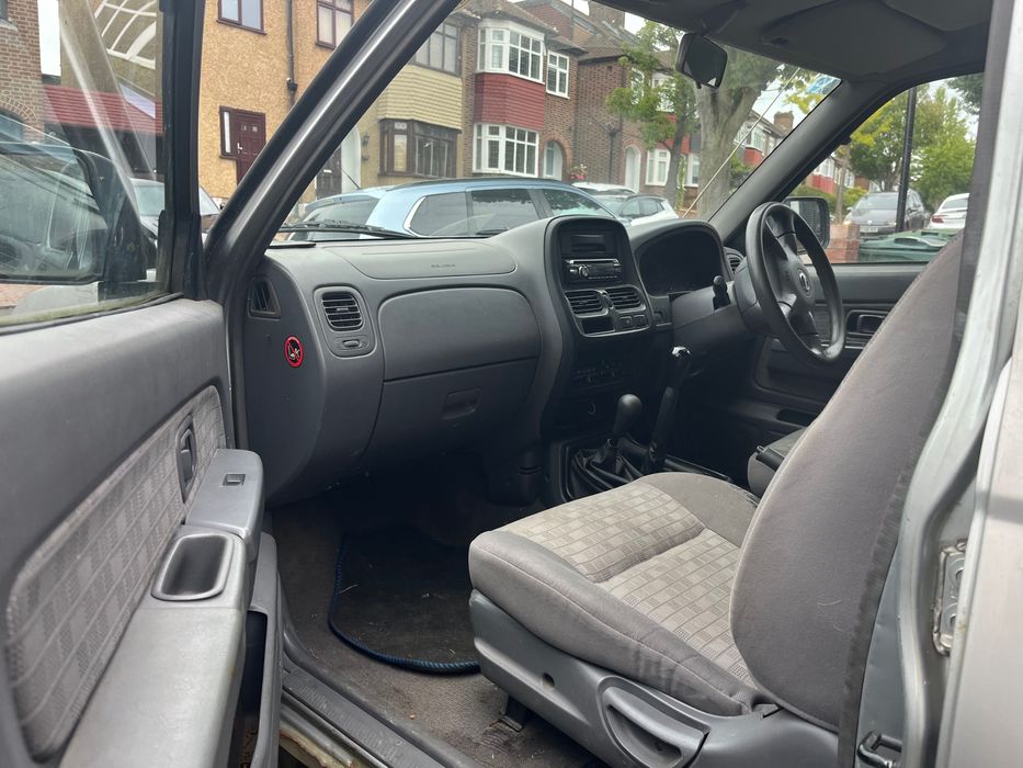 Авто для ЗСУ в Хорошому стані