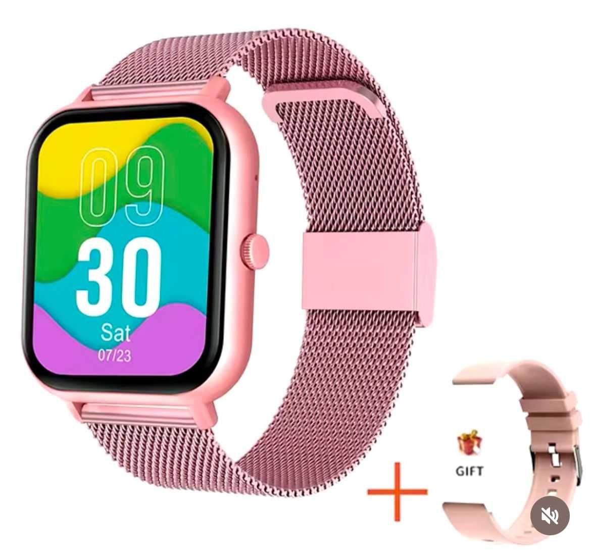 Smartwatch Xiaomi 2023