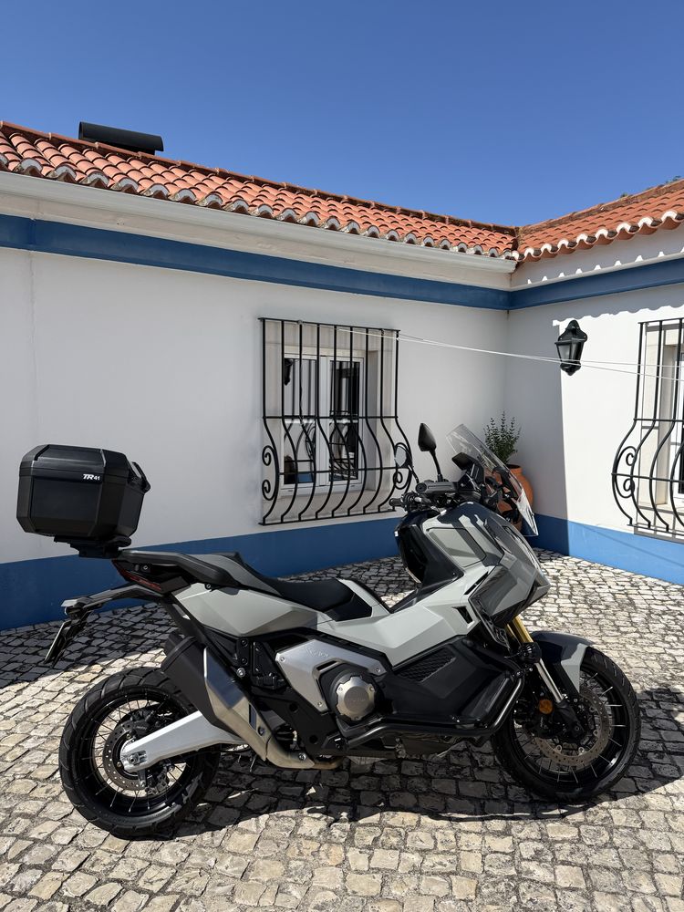 Honda XADV 750 nova