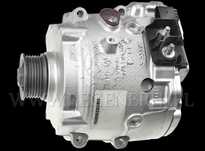 Rozrusznik Rozrusznikoalternator Audi Mild Hybrid 3,0L A4B9 A6C8 A8D5