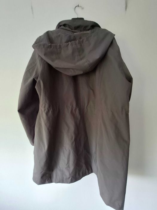 Kurtka damska przeciwdeszczowa