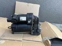 Kompresor Pompa Zawieszenia ML W164