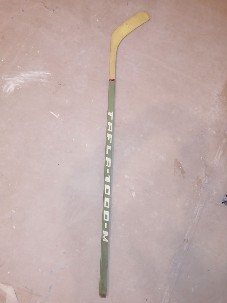 Kij hokejowy POLSPORT TAFLA-1000 M