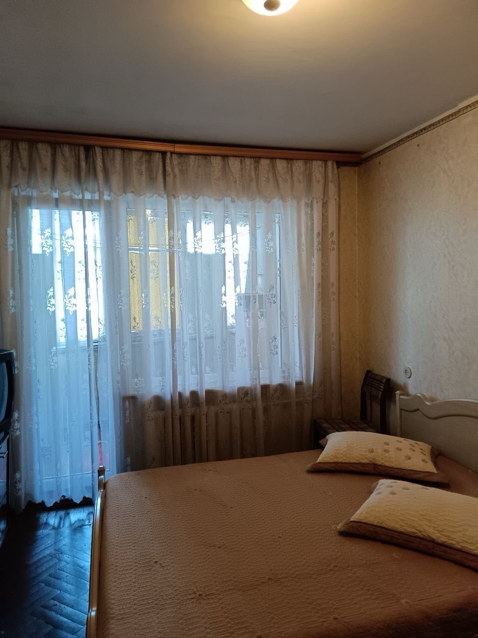 Продам 3 комнатную квартиру на Таирова