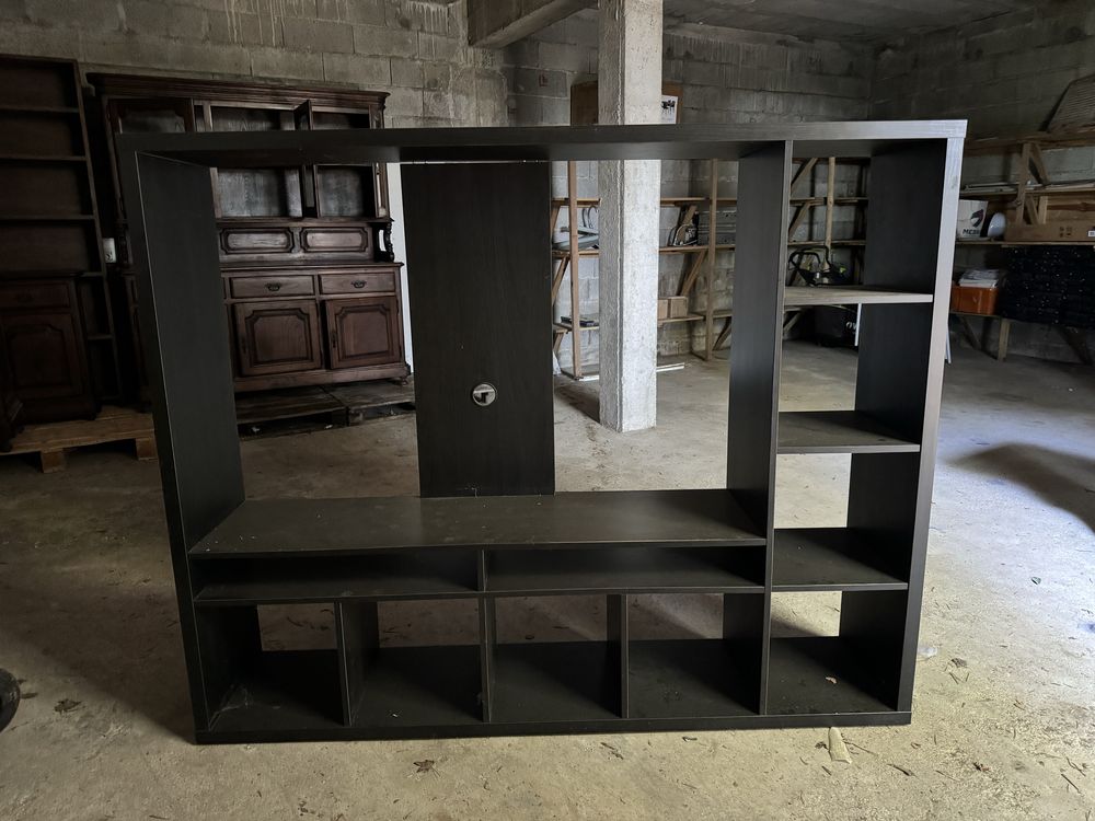 Movel Sala/ Estante TV 182x146,5