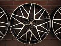 →Felgi Berlin Wheels 19x8.5 ET30 5x112 keskin motec ultra rh oz bbs