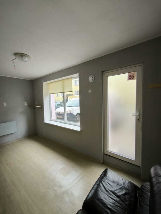 Lokal w centrum Lęborka 25 m2