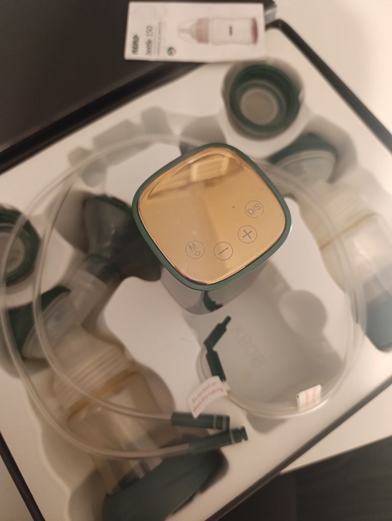 Laktator elektryczny Neno Bueno