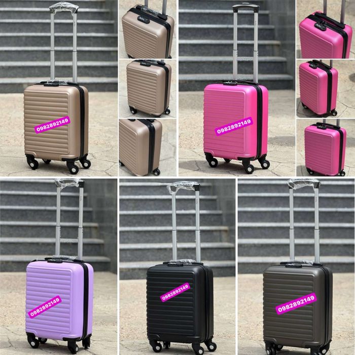 36 моделей! Мини чемодан лоукост 40/30/20 валіза лоукост lawcost wizza