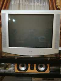 Телевизор Sony KV-29LS30K,производство - Испания