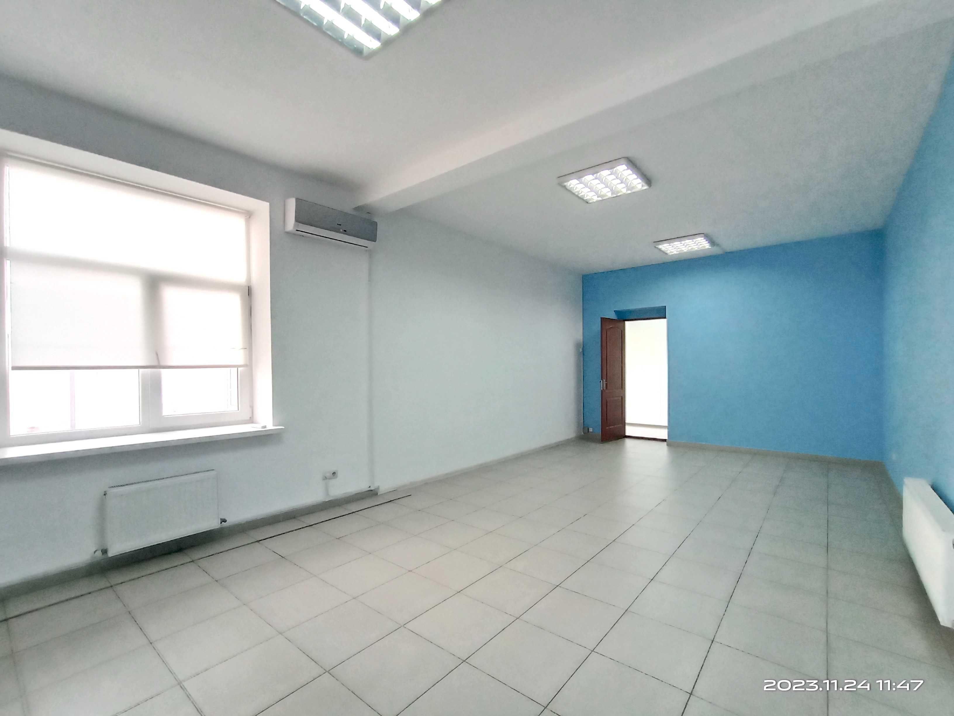 Аренда Сдам 100m² Open Space +1 каб/ БЦ возле Цирка на Коблевской