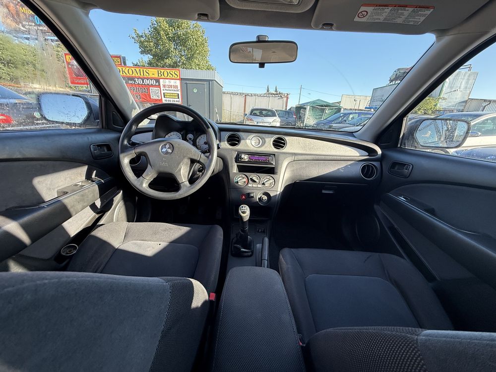 Na Sprzedaż Mitsubishi Outlander 2.0LPG/4x4/klima/fajny stan/zamiana/