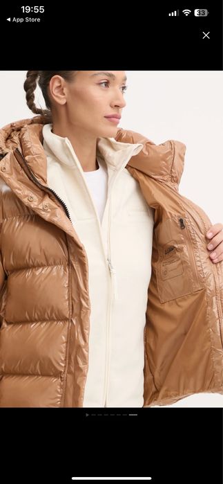 Куртка Napapijri A-Glane, L