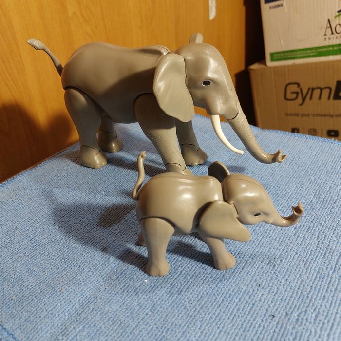 Игрушки,  игрушка Европа, слон,  Слоники,