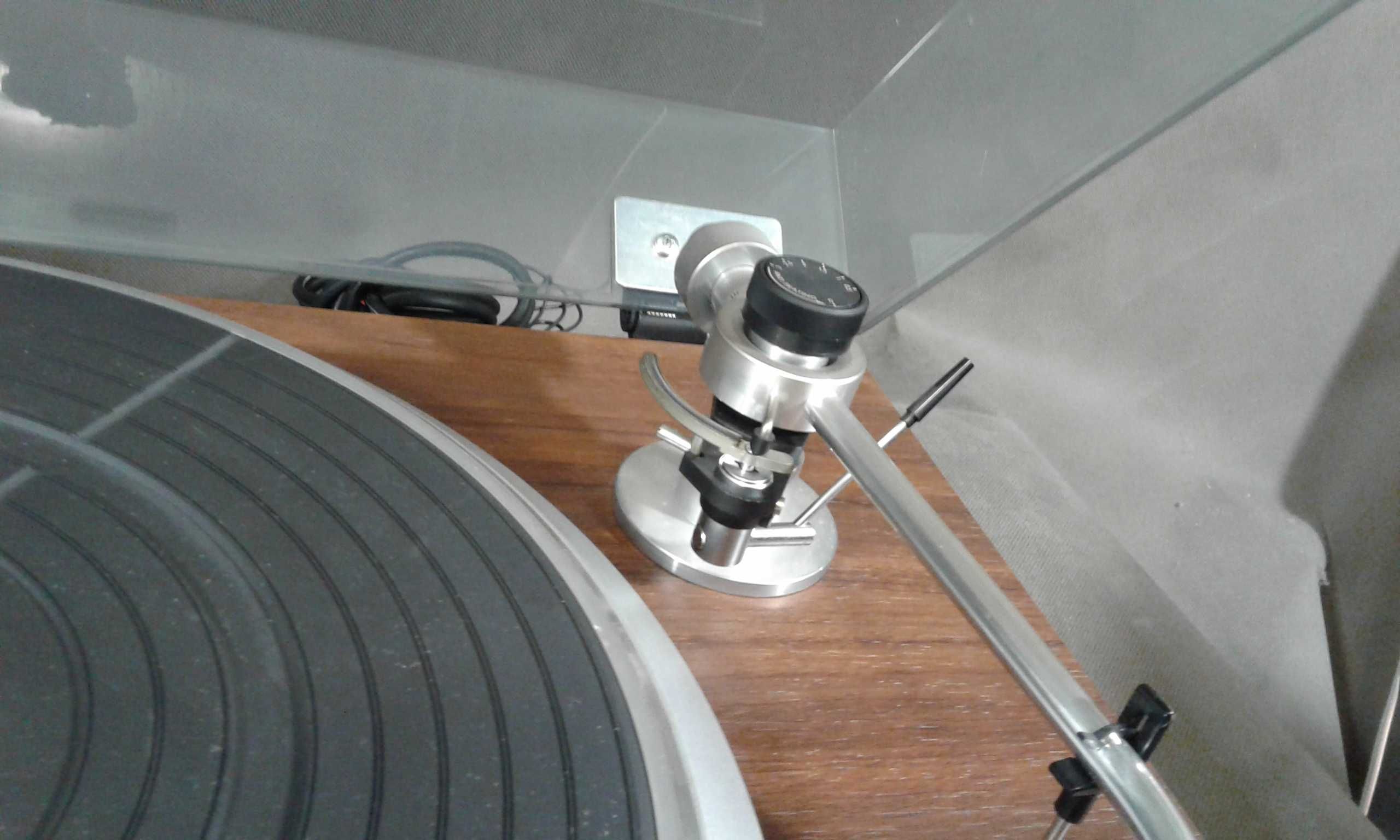 JVC QL-7,gramofon stereo