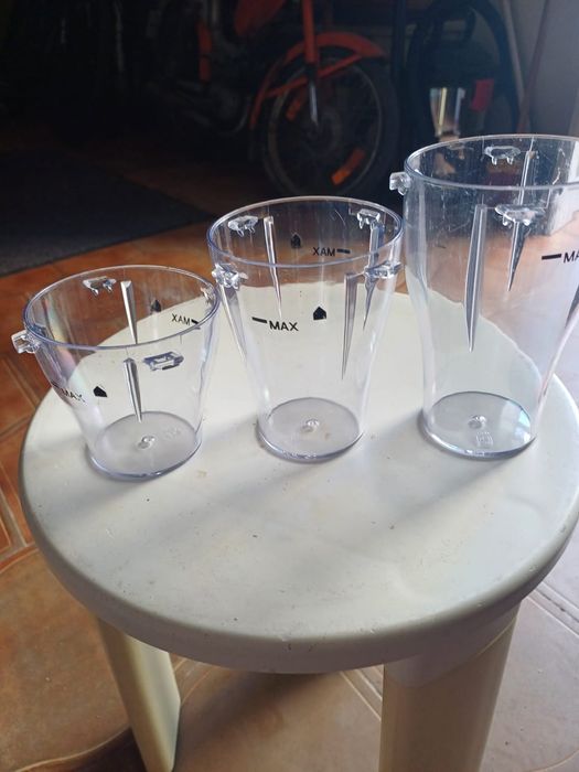 Máquina para  batidos