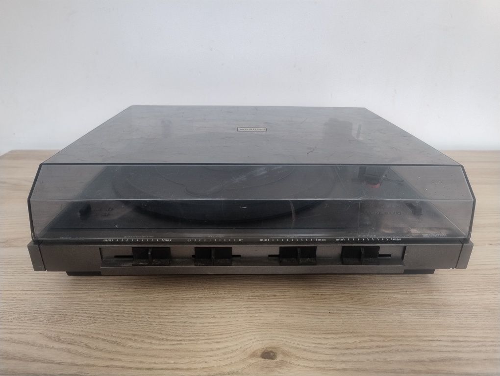 Gramofon Unitra Fonica GWS-303