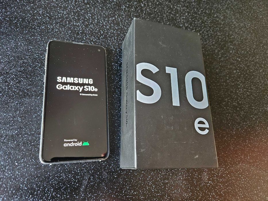 Samsung Galaxy S10e