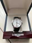 Longines Conquest VHP - nowy oryginalnie zapakowany