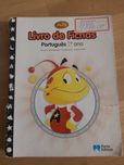 Kit Português 1° ano PORTO EDITORA