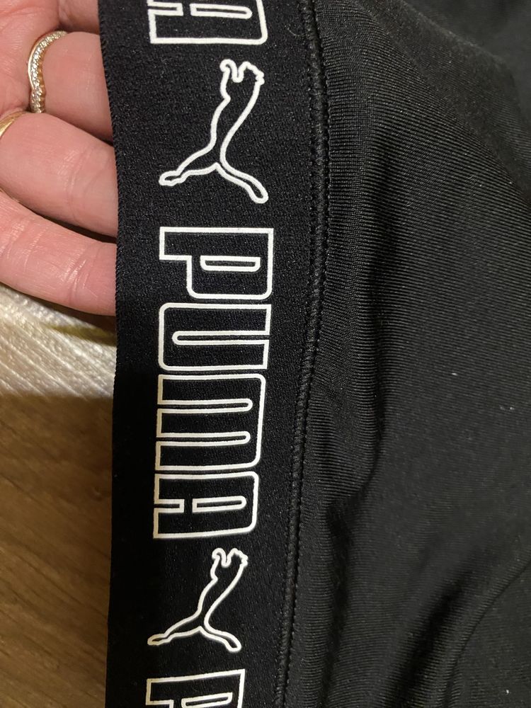 Спортивний топ Puma