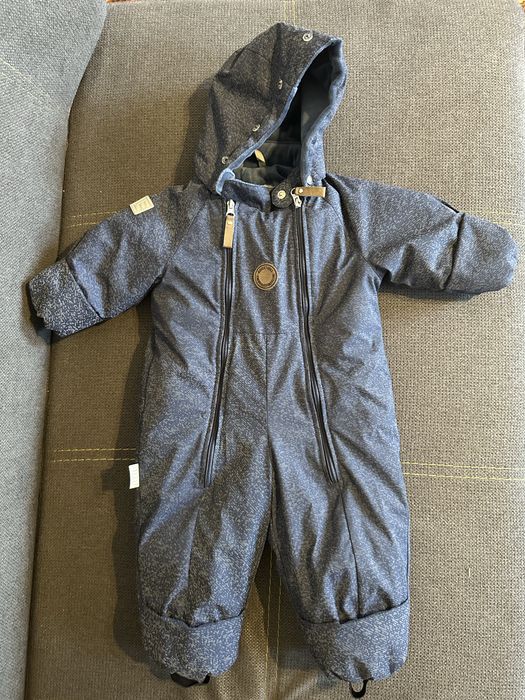 Комбінезон зимовий Lenne розмір 68