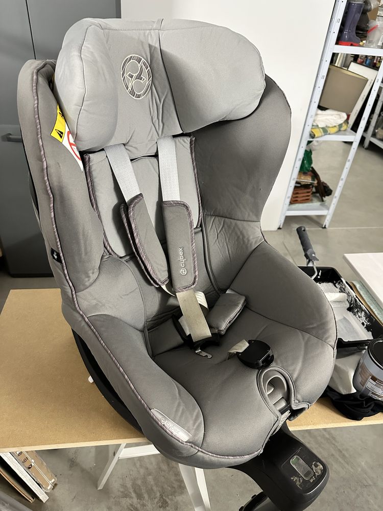Cybex Sirona S i-Size